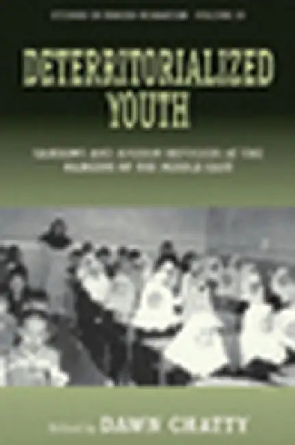 Buy Deterritorialized Youth (English, Dawn Chatty) Online at Best Price - BookBajar