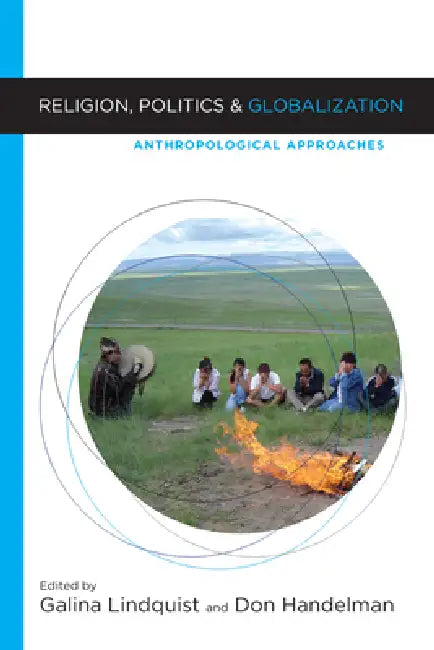 Buy Religion, Politics, and Globalization (English, Alina | Don Handelman) Online at Best Price - BookBajar