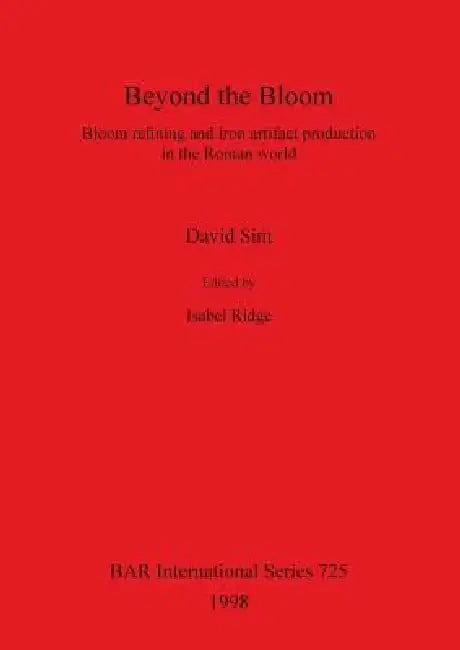 Beyond the Bloom (English, David Sim | Isabel Ridge) - Image 1 - BookBajar