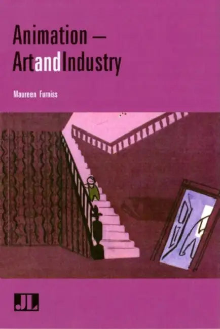 Buy Animation (English, Maureen Furniss) Online at Best Price - BookBajar