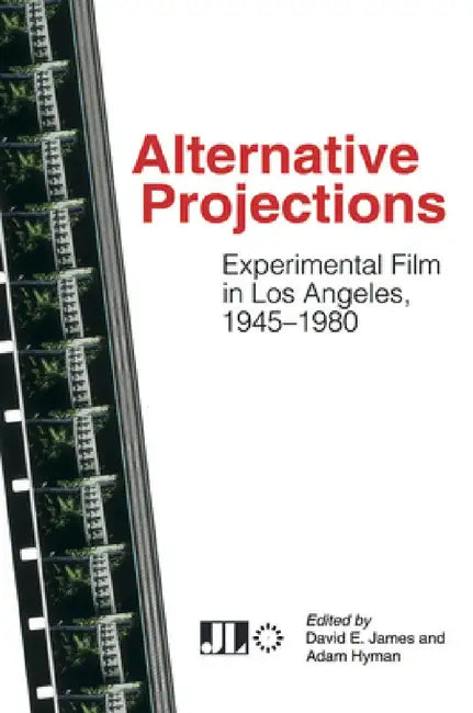 Buy Alternative Projections (English, David E. James | Adam Hyman) Online at Best Price - BookBajar