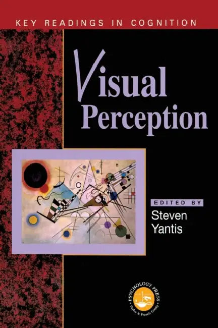 Buy Visual Perception (English, Steven Yantis) Online at Best Price - BookBajar