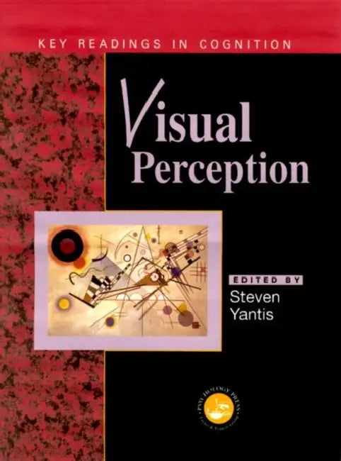 Buy Visual Perception (English, Steven Yantis) Online at Best Price - BookBajar