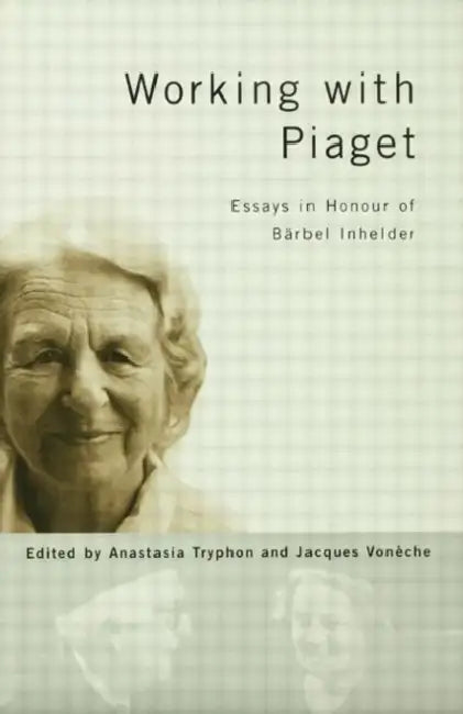 Buy Working With Piaget (English, Anastasia Tryphon | Jacques Voneche) Online at Best Price - BookBajar
