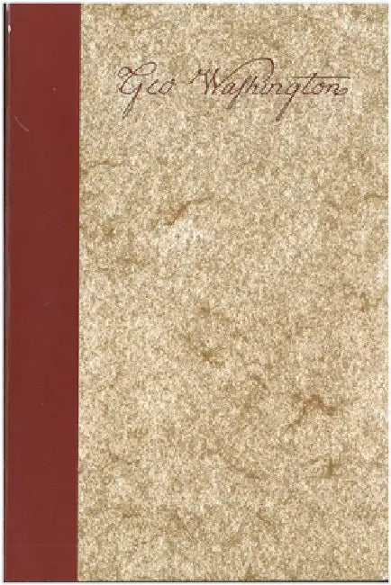Buy George Washington (English, George Washington | W. B. Allen) Online at Best Price - BookBajar