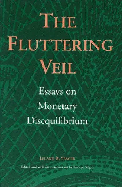 Buy The Fluttering Veil (English, Leland B. Yeager) Online at Best Price - BookBajar