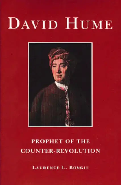 Buy David Hume (English, Laurence L. Bongie) Online at Best Price - BookBajar