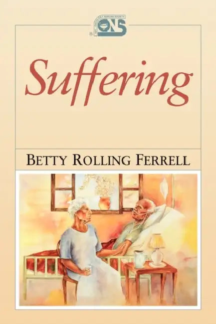 Buy Suffering (English, Betty Rolling Ferrell) Online at Best Price - BookBajar
