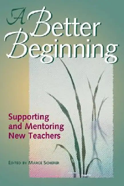 Buy A Better Beginning (English, Marge Scherer) Online at Best Price - BookBajar