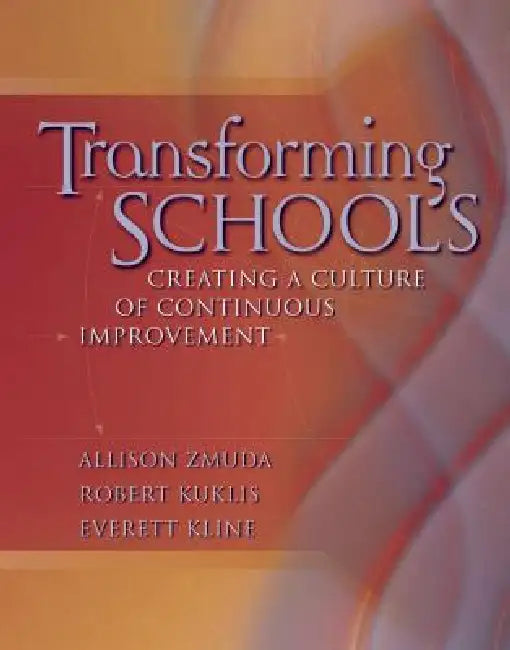 Buy Transforming Schools (English, Allison Zmuda | Robert Kuklis) Online at Best Price - BookBajar