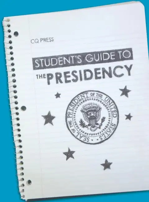 Buy Student's Guide to the Presidency (English, Bruce J. Schulman) Online at Best Price - BookBajar