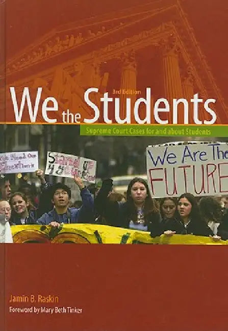 Buy We the Students (English, Jamin B. Raskin) Online at Best Price - BookBajar