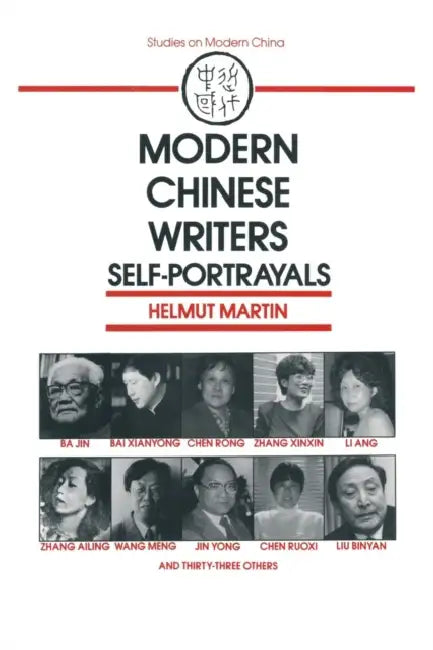 Buy Modern Chinese Writers (English, Helmut Martin | Jeffrey C. Kinkley) Online at Best Price - BookBajar