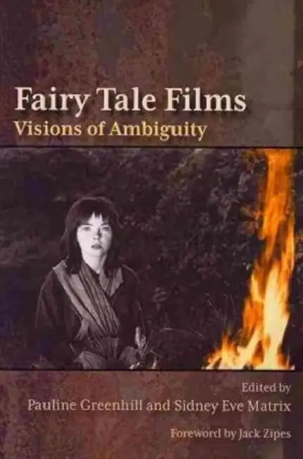 Buy Fairy Tale Films (English, Pauline Greenhill) Online at Best Price - BookBajar