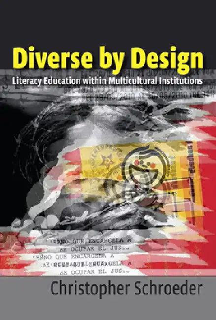 Buy Diverse by Design (English, Christopher Schroeder) Online at Best Price - BookBajar
