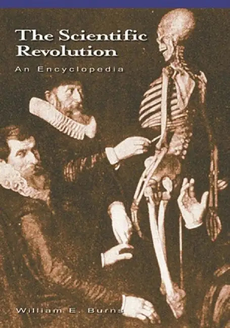 Buy The Scientific Revolution (English, William E. Burns) Online at Best Price - BookBajar