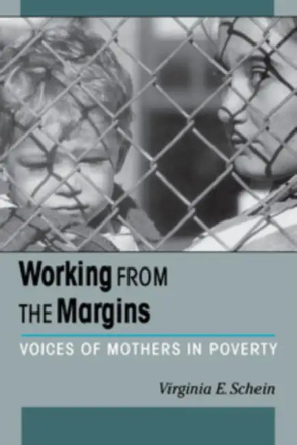 Working from the Margins (English, Virginia Schein) - Image 1 - BookBajar