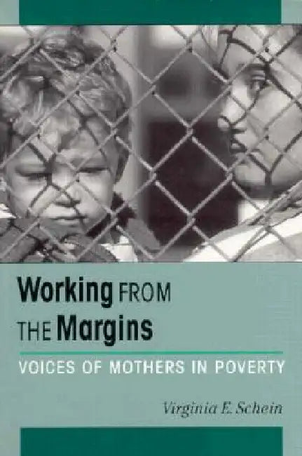 Working from the Margins (English, Virginia Schein) - Image 1 - BookBajar