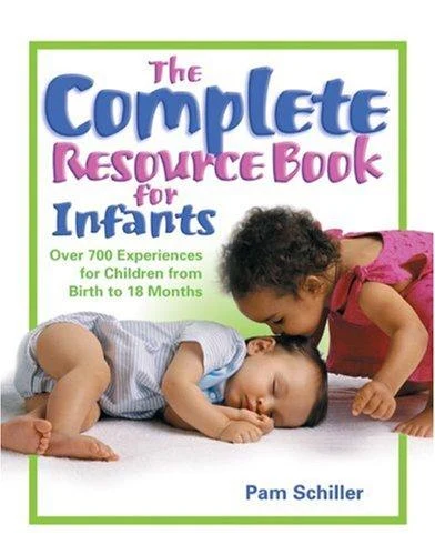 Buy The Complete Resource Book for Infants (English, Pam Schiller) Online at Best Price - BookBajar