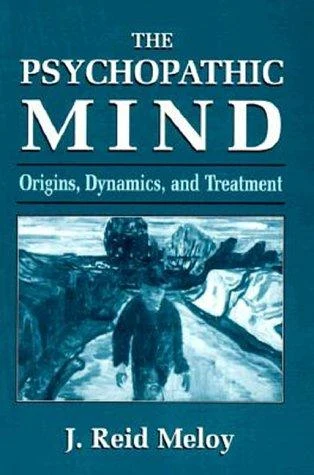 Buy The Psychopathic Mind (English, Reid J. Meloy) Online at Best Price - BookBajar