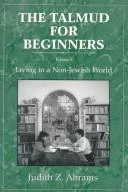 Talmud for Beginners (English, Judith Z. Abrams) - Image 1 - BookBajar