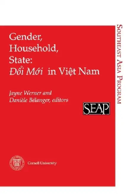 Buy Gender, Household, State (English, Jayne Werner | Danièle Bélanger) Online at Best Price - BookBajar