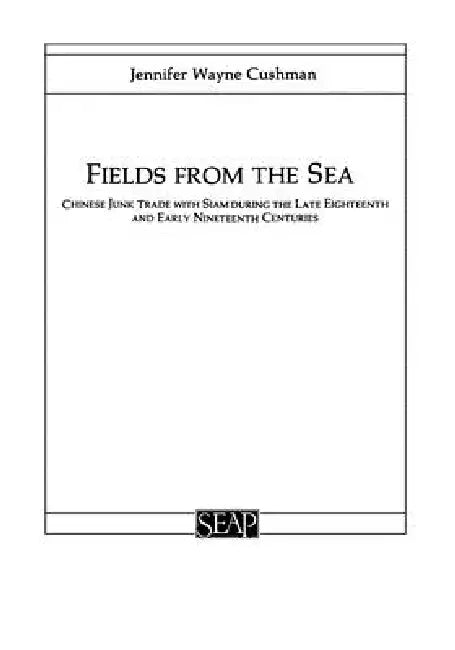 Buy Fields from the Sea (English, Jennifer Cushman) Online at Best Price - BookBajar