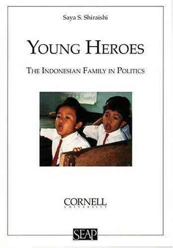 Buy Young Heroes (English, Saya S. Shiraishi) Online at Best Price - BookBajar