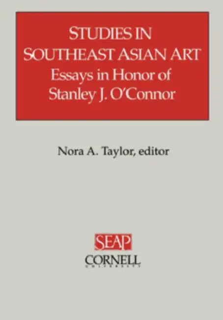 Buy Studies in Southeast Asian Art (English, Nora A. Taylor) Online at Best Price - BookBajar