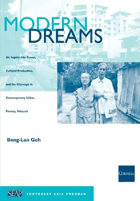 Buy Modern Dreams (English, Beng-Lan Goh) Online at Best Price - BookBajar