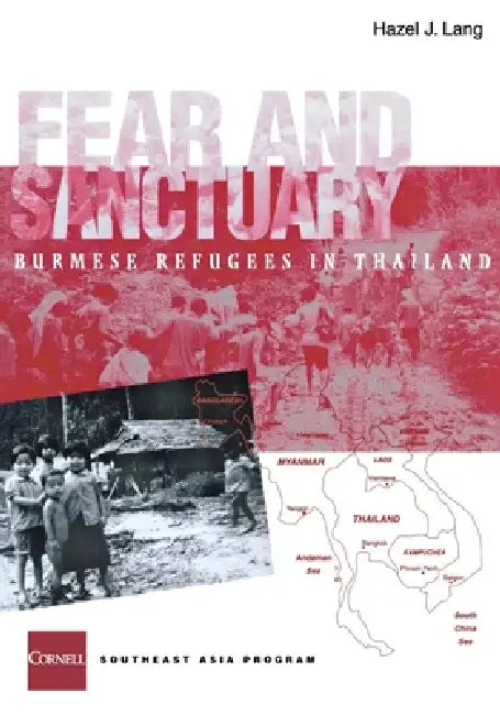 Buy Fear and Sanctuary (English, Hazel J. Lang) Online at Best Price - BookBajar