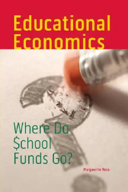 Buy Educational Economics (English, Marguerite Roza) Online at Best Price - BookBajar