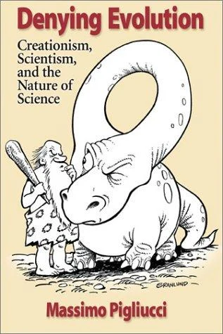 Buy Denying Evolution (English, Massimo Pigliucci) Online at Best Price - BookBajar