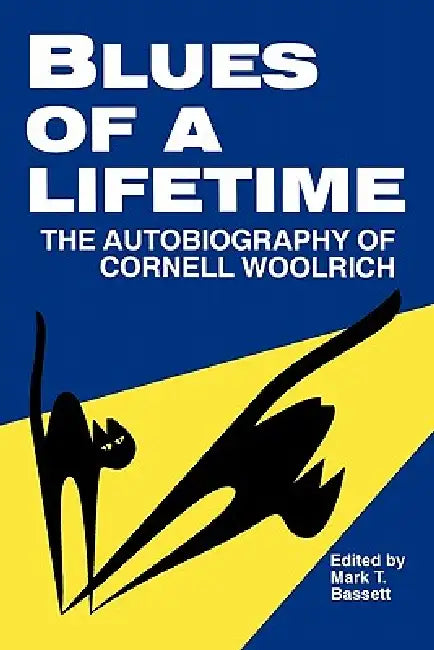 Buy Blues of a Lifetime (English, Mark T. Bassett) Online at Best Price - BookBajar