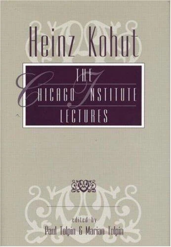 Buy Heinz Kohut (English, Paul Tolpin | Marian Tolpin) Online at Best Price - BookBajar