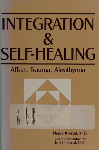 Buy Integration and Self Healing (English, Henry Krystal) Online at Best Price - BookBajar