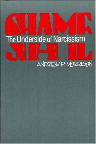 Buy Shame (English, Andrew P. Morrison) Online at Best Price - BookBajar