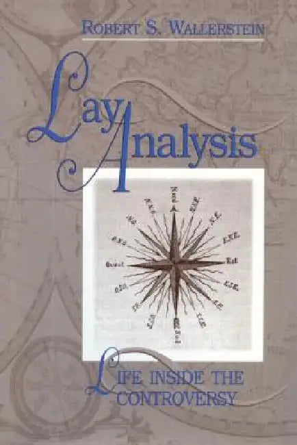 Buy Lay Analysis (English, Robert S. Wallerstein) Online at Best Price - BookBajar