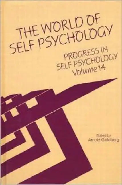 Buy Progress in Self Psychology, V. 14 (English, Arnold I. Goldberg) Online at Best Price - BookBajar