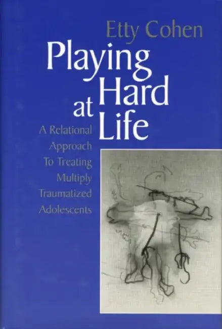 Buy Playing Hard at Life (English, Etty Cohen) Online at Best Price - BookBajar