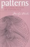Buy Patterns (English, Marilyn Charles) Online at Best Price - BookBajar