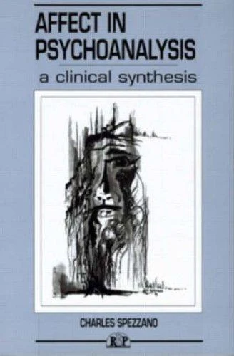 Buy Affect in Psychoanalysis (English, Charles Spezzano) Online at Best Price - BookBajar