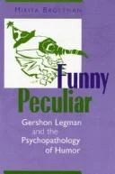 Buy Funny Peculiar (English, Mikita Brottman) Online at Best Price - BookBajar