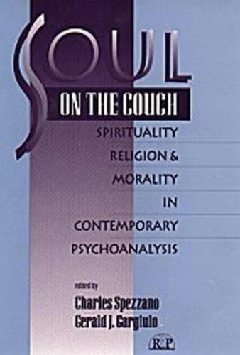 Buy Soul on the Couch (English, Charles Spezzano | Gerald J. Gargiulo) Online at Best Price - BookBajar