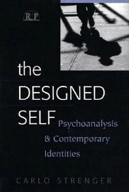 Buy The Designed Self (English, Carlo Strenger) Online at Best Price - BookBajar
