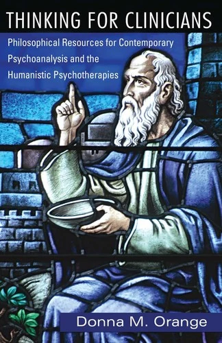 Buy Thinking for Clinicians (English, Orange Donna M.) Online at Best Price - BookBajar