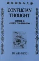 Buy Confucian Thought (English, Tu Wei-Ming) Online at Best Price - BookBajar