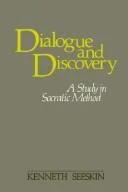 Buy Dialogue and Discovery (English, Kenneth Seeskin) Online at Best Price - BookBajar