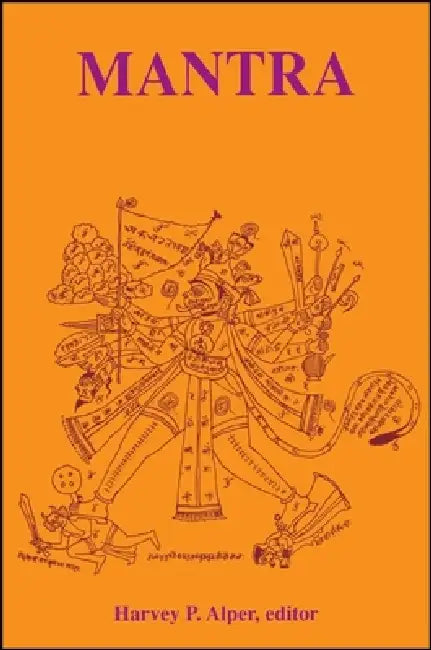 Buy Mantra (English, Harvey P. Alper) Online at Best Price - BookBajar
