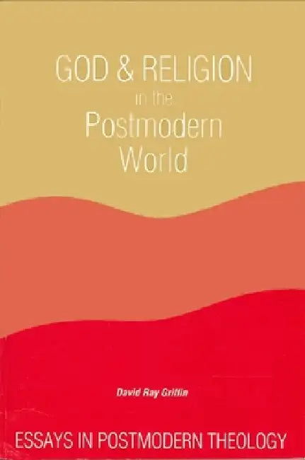 Buy God and Religion in the Postmodern World (English, David Ray Griffin) Online at Best Price - BookBajar